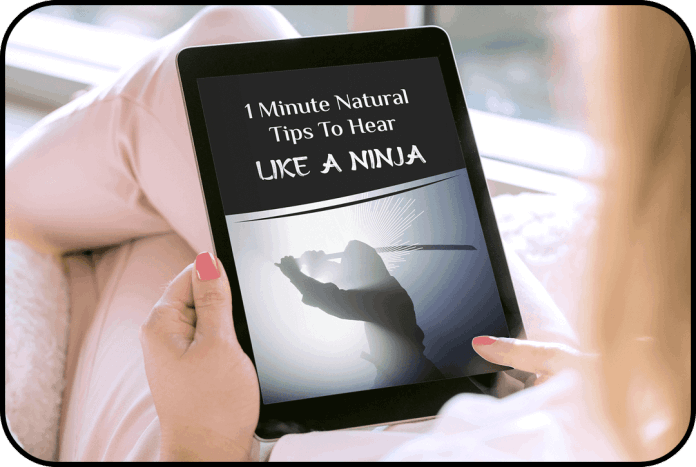 Quietum Plus- bonus 1